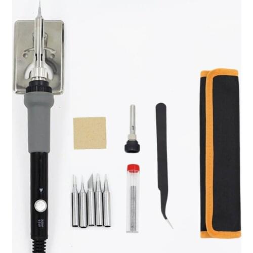 Timostention Household Electric Soldering Irons