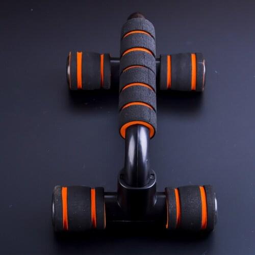 A pair of H sharp PVC tube push up support Stands Chest Body Buiding Rack Sports Muscular Training Pushup Bar Exercise