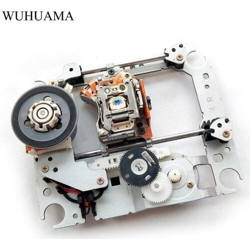 VNP1713-A VNP1713 DVD Laser Lens VNP1713-A VXX2653 VXX2658 DV-S5D S6D S10A Optical Pickups