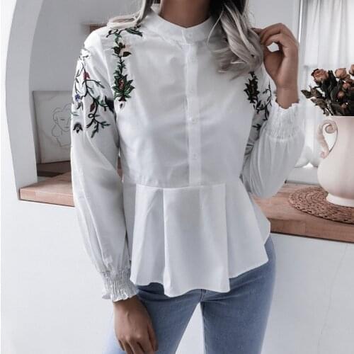 XIKOI Button Down Blouses
