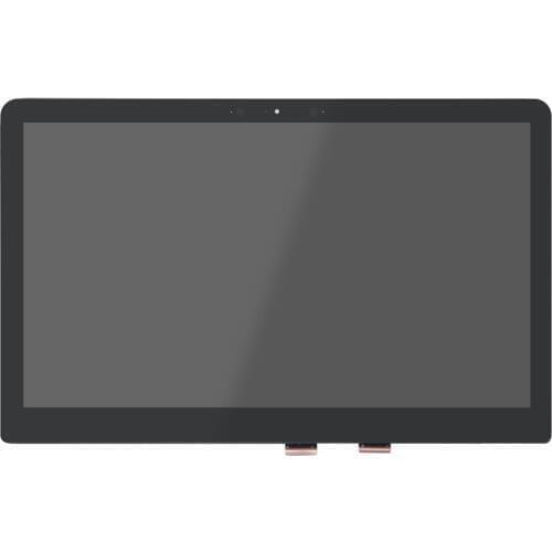 New For HP X360 Spectre 15-AP 15-AP016DX LP156UD1.SPC1 15.6" LED LCD Display Matrix Touch Screen Digitizer Glass Assembly