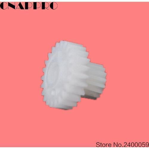 2pcs/lot 26NA32680 Toner Conveyance Gear For Konica Minolta 7020 7022 7025 7030 7035 7130 7135 7145 bizhub 421 16T 23T