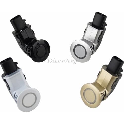 4PCS PDC Ultrasonic Parking Sensor 89341-28370-B0/E0/A0 89341-28370 8934128370 parking sensor Fits For Toyota Corolla Camry