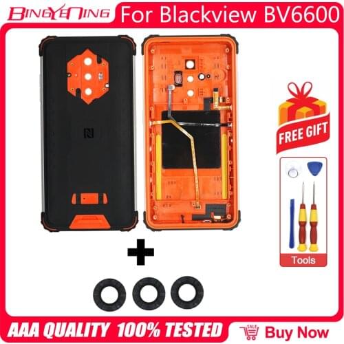 BINGYENING Blackview Phone Batteries