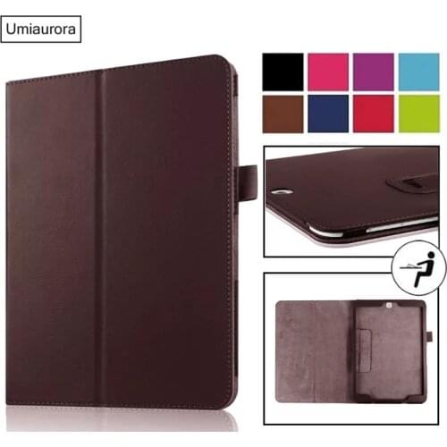 Case For Samsung Galaxy Tab S2 9.7 SM T810 T813 T819 T815 Tablet Case Smart Stand Holder Cover For Tab S2 8.0 SM-T710 SM-T715