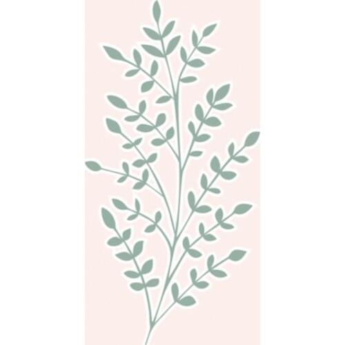 Flower Metal Cutting Dies Stencils for DIY Scrapbooking Decorative Embossing DIY Paper Cards 0984