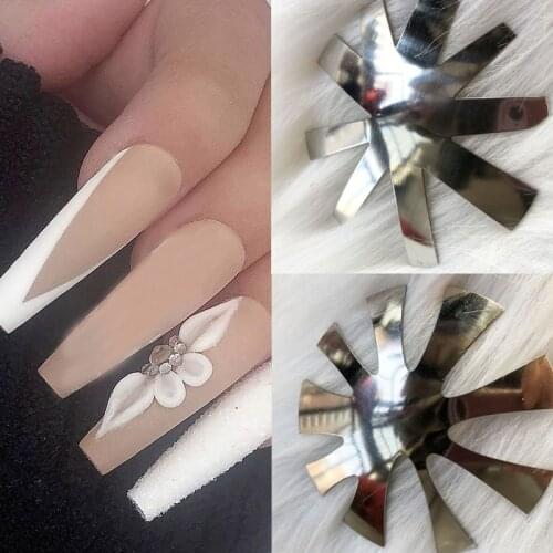 HFTM Acrylic Nail Powder