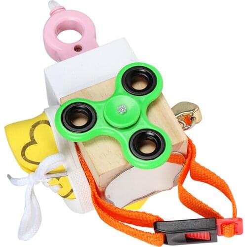 Children Senses Montessori Toy Wooden Montessori Board Block Develop Kids Logical Thinking Child Early Education Toy