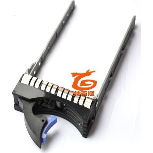 42R4131 3.5" SAS SATA Tray Caddy 42R4129 for IBM v7000 X3650 X3250 X3400 X3455 X3550 X3600 X3650 X3655 X3700 X3755 X3800 X3850