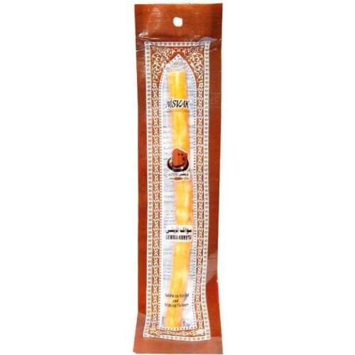 Miswak Vacuum Big size