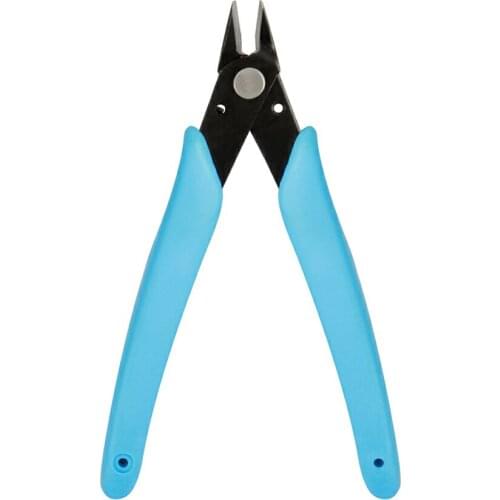 New 1Pc Mini Cutting Nipper Cutting Plier Cutting Tool Wire Cutter Cutting Nippers For Jewelry Making Wire Cutting HandTool