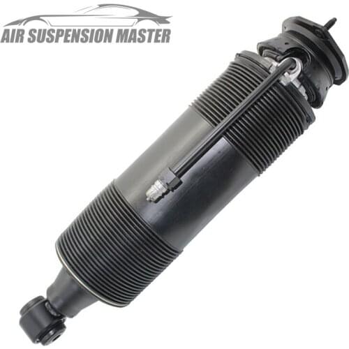 1 pair Air Suspension Rear ABC Shock Absorber for Mercedes SL R230 2002-2012 w/ABC A2303200438 A2303204638 A2303200213