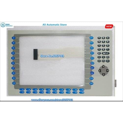 PanelView1000 2711P-RP2 2711P-K10C15A1 2711P-K10C15A 2711P-B10C4D1 2711P-B10C4D2 2711P-B10C15A2 2711P-K7C15B1 Key Panel New