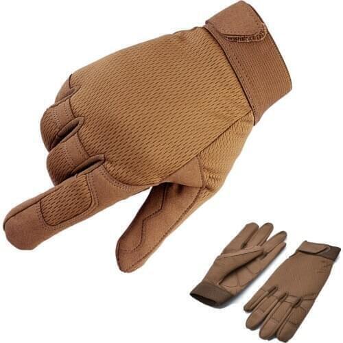 For Honda NC700S NC700X nc 700s 700 x PCX 125 150 CR85R High Quality Motorcycle Full Finger Gloves Winter Motorbike Glove