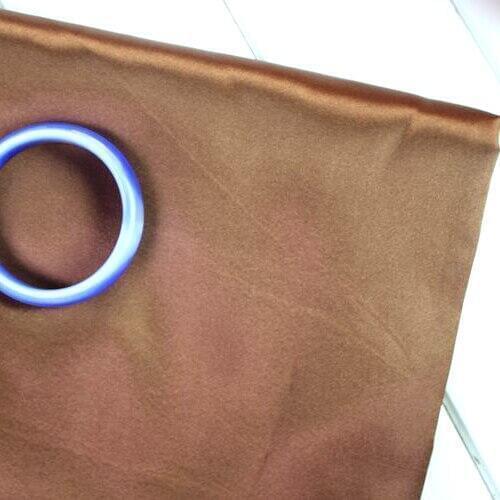 Brown Satin Fabric Bridal Wedding Dress Lining Fabirc Costume Sew liner 60" Wide 5 yards/lot 150X460CM