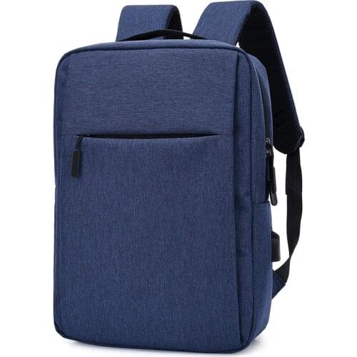 Casual backpack 14 inch computer backpack notebook bag business backpack