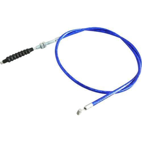 Blue Clutch Cable Fit 110 125 150 200 250cc Chinese Pit Dirt Bike Baja SSR SDG