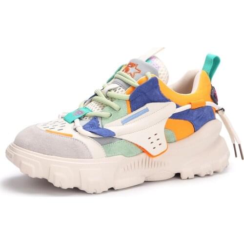 SOMILISS Womens Shoes