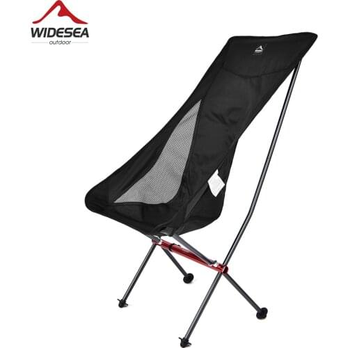 Widesea Tourist Chairs