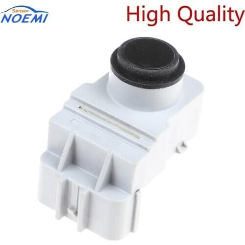 YAOPEI NEW 95720-2S001 For Hyundai Kia Car PDC Parking Detector Sensor Parktronic Sensor 957202S001 Black car accessories