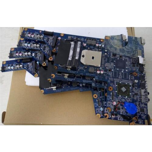 649948-001 lap G4 G6 G7 adapter connect board connect with motherboard board
