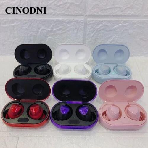 TWS Bluetooth 5.0 Headphone Wireless R175 Earphones 9D Stereo Sports Waterproof Earbuds Headsets R180