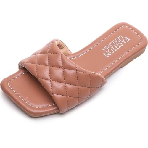 CNFSNJ Children's Slippers