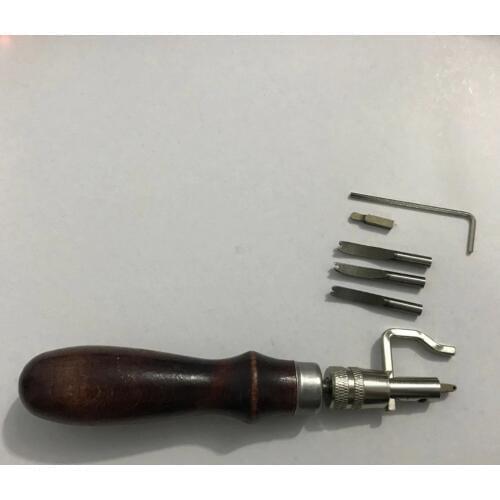 Leather Sewing Tools
