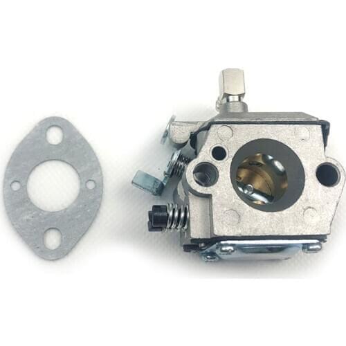 Carburetor for Stihl 028 028AV Tillotson HU-40D Walbro WT-16B Chainsaw Carb Kit