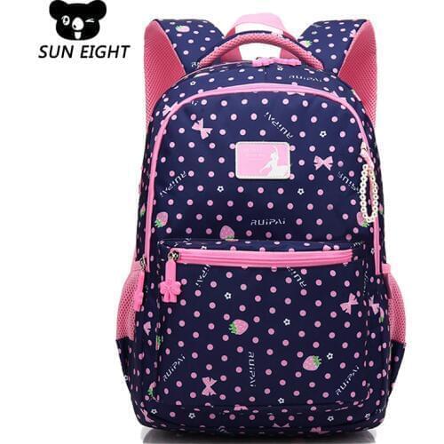Children School Bags set for Girls Boys Orthopedic Backpack Schoolbag kids Primary school Backpack Kids Satchel Mochila Infantil