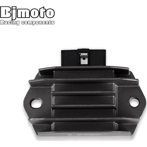 Voltage regulator rectifier For Honda CRF450RX CRF 450RX CRF-450RX NSC50 Vision NSC110 Vision 2011-2016 NSC 50 110 2016 2015
