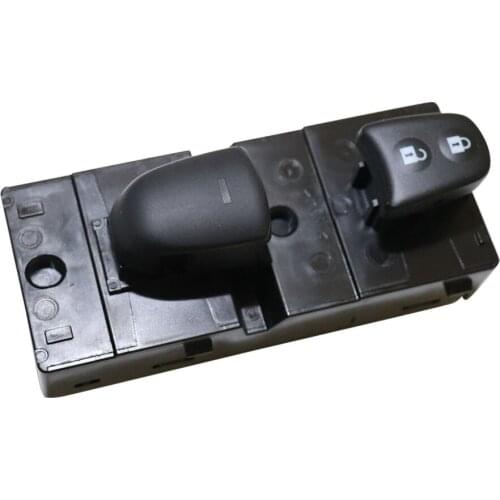 Power Window Switch Front Right Passenger Side For 13-16 Altima 13-16 Pathfinder 25411-3TA1B