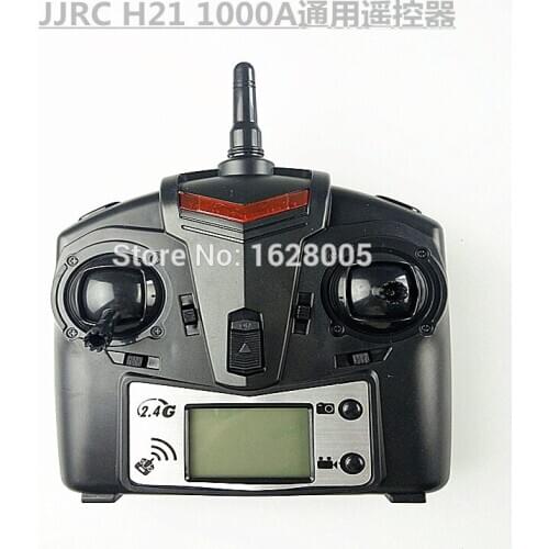 Remote control for JJRC H21 RC Quadcopter Spare Parts