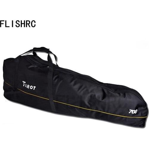 Tarot 700 Carry Bag RC Helicopter Bag TL2649 fit T-REX 700