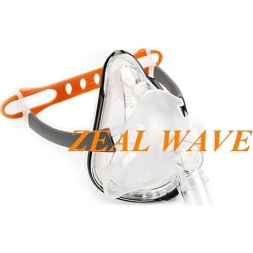 Remat Ventilator Snoring Device Diving Philip s Respironics Universal Accessories Mouth and Nose Mask Mask BMC-FM1A