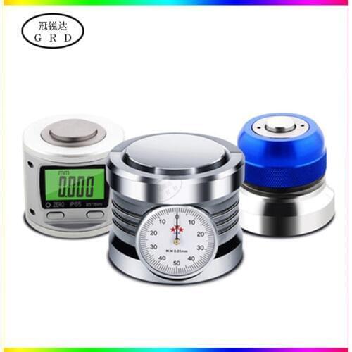 Z-axis setter digital display setter CNC machining center precision measurement calibrator instrument panel z-axis setter