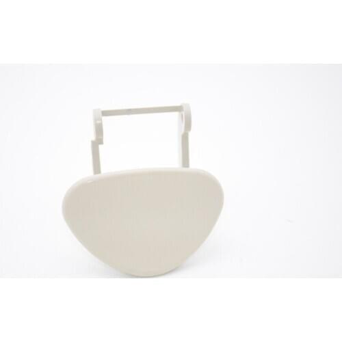 1Pcs Left Driver Side Front Nozzle Cap Headlight Washer Cover 2038800705 for Mercedes Benz C-Class W203 2000-2006