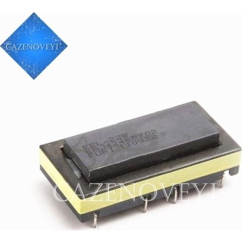 1pcs/lot EEL-22 EEL-22D EEL-22W High Voltage Coil W2242 W1942 Transformer In Stock