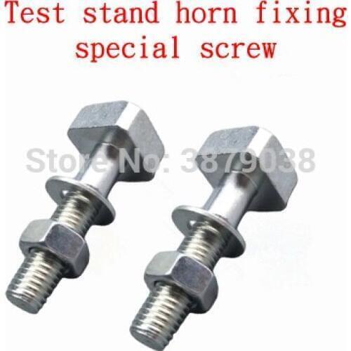 School oil pump accessories horn special wire test bench horn special wire T0190