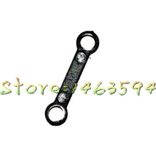 Free shipping JXD 350 350V Connect buckle JXD350 350V RC Helicopter Spare Parts Connector