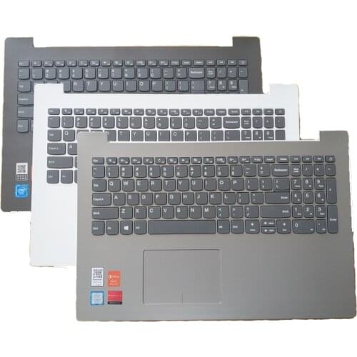 Laptop C-shell Keyboard is Suitable for Lenovo Ideapad Wave 5000 320-15iap 320-15ikb 320-17 520-15isk Keyboard