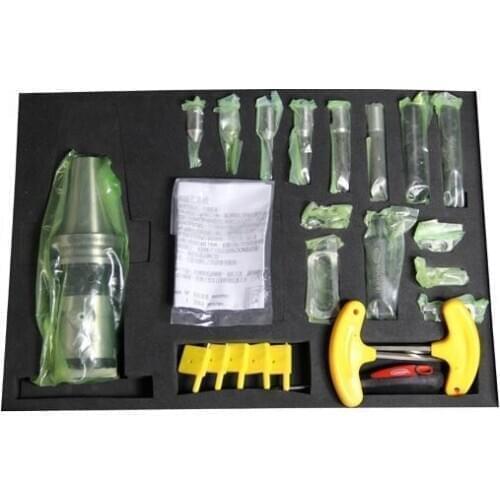 Koves Machine Tools And Accessories