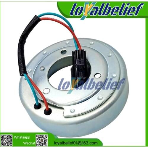 AC Compressor Magnetic Electromagnetic Clutch Coil For Nissan Teana J32 Murano Z51 92600JP11D Air Conditioning AC Spare Parts