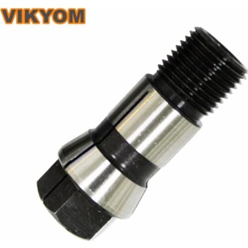 Multi-axis tapping machine chuck Multi-spindle multi-head chuck C4 C5 C6 Collet chuck for multi-axis drilling machine