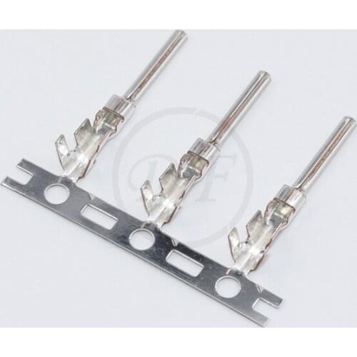 Original new 100% SSM-21T-P1.4 tin-plated connector pin public male terminals