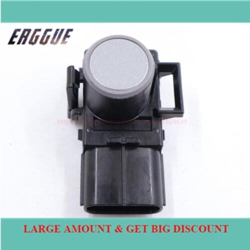 Original new 89341-28480 89341-28480 189300-2970 PDC Parking Sensor Parktronic Sensor For Toyota