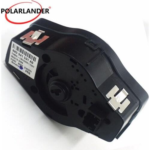 Headlight Switch Running Lights Control Button Light Fog Lamp for A4 allroad / Avant S4 OEM 8K0 941 For A/udi A4 accessories