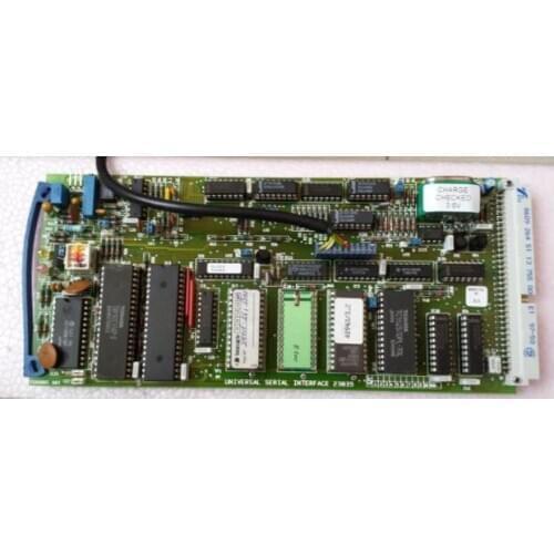 CODEBOX 2 23039 board