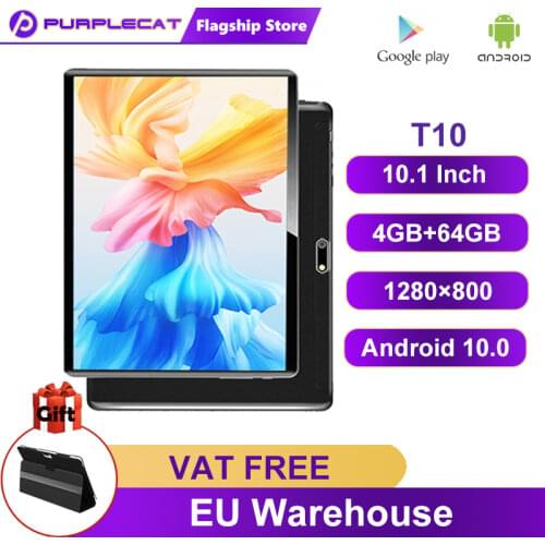 PurpleCat Android Tablets