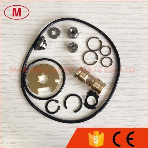 BV40 turbocharger repair kits/rebuild kits/service kits/turbo kits for 53039880268 53039700373 53039700341 14411-LC10B Murano